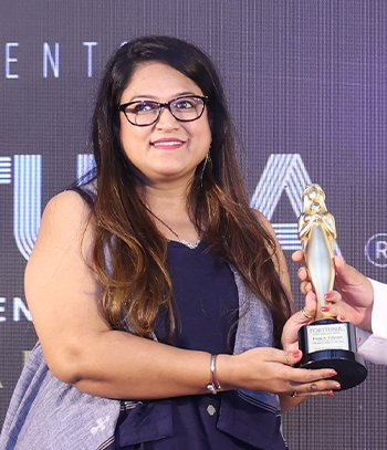 Pooja A. Telavane